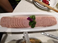 -海底捞火锅(顺义华联店)