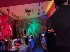 -弗拉门戈西班牙餐厅酒吧(意式风情街店)