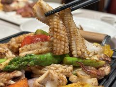 -梦都海鲜酒家(万达广场江桥店)