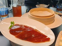 -喜悦烤鸭·新京菜(王府井店)