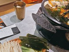 -探鱼·鲜青椒爽麻烤鱼(天河优托邦店)