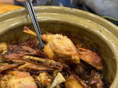 -斯丹姜母鸭·古法干香(涂门街总店)