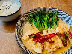 -Mesa Madre梅萨妈妈·Bintana(国贸店)