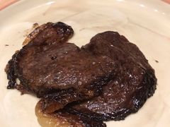 -五洲皇冠巴西烤肉餐厅