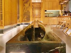 -無境·匠心日本料理(汉街店)