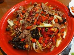 -小街47號江湖菜(四合院店)