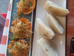 -琼大师东方烤乳猪(亚特兰蒂斯店)