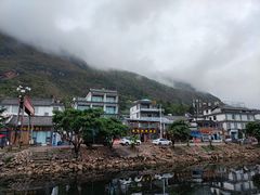 -大理洱海