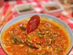 -辣小鲜·南昌大排档(船山路店)