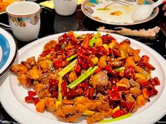 -巴依老爷新疆美食(望京小街店)