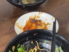 -家烧面馆【南山路知名经典面食】