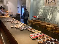 -青藤茶馆(南山路店)
