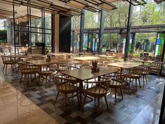 -佛山皇冠假日酒店-西餐厅