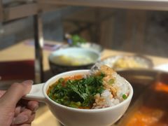-东道煮牛肉火锅(东盛大街店)