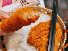 -和府捞面(西溪印象城店)