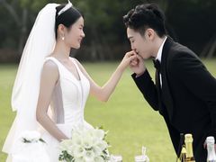 -经典婚纱摄影美学馆·私人定制