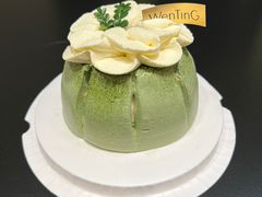-WenTinG文汀·半糖蛋糕(港汇恒隆店)