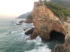 -杨梅坑