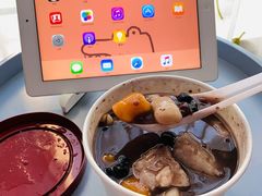 -鲜芋仙(高新万达广场店)