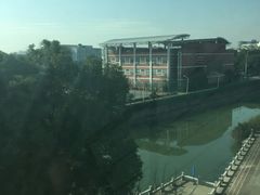 -维也纳酒店(苏州东方之门金鸡湖店)