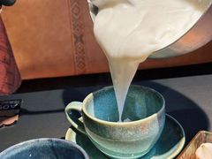 -芸山季·云南山珍菌火锅(南翔印象城MEGA店)