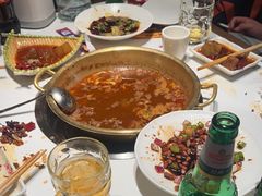 -涿派·炝锅鱼(涿州店)