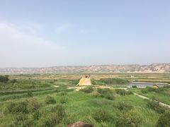 -处女泉风景名胜区