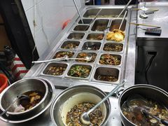 -虎子面粉馆(五一东村店)
