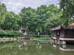 -范蠡湖公园
