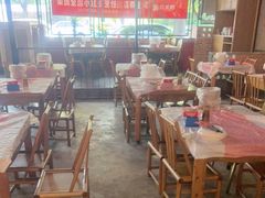 -霸王虾·麻辣小龙虾(清水河公园店)