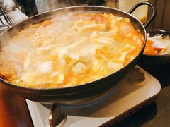 肥牛部队锅-炙韩料理·部队锅专门店