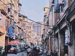 -大鼎沙嗲面(港口路店)