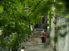 -回龙窝历史文化街区