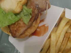 -必胜客(珠海路店)