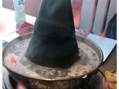 -竹叶涮肉坊(总店)