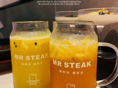 -牛扒先生·厚切雪花牛扒西餐厅(北京路禺山路店)