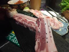 -十三姨正合丰烤肉(营迹路店)