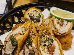 -桃屋日本料理(清华科技园店)