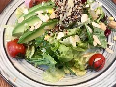 -AFS Cafe & Canteen(闽江二路店)