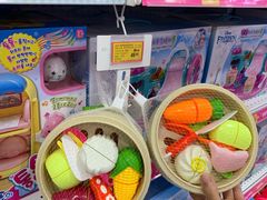 -TOYSRUS玩具反斗城(广州IGC天汇广场店)