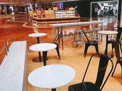 -Seesaw Coffee(上海虹桥天地店)