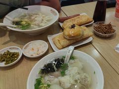 -琴岛顺天馄饨(营口路市场店)