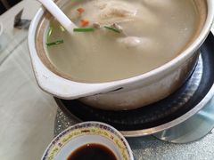 -19号私房菜(云南路店)