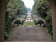 -南岳衡山风景名胜区