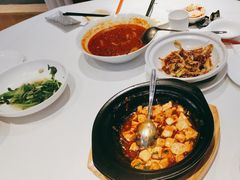 -小厨娘淮扬菜(板桥一店)