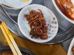 -故乡家韩国料理(丹东街店)