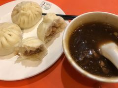 炒肝儿-天兴居(鲜鱼口街店)