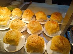 -云海轩·海鲜自助-河北云瑧世纪大饭店1F