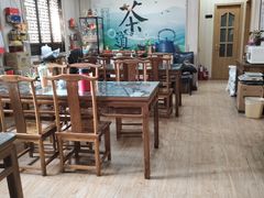 -老味茶屋(川沙老街店)