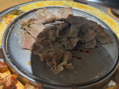 -姜虎东白丁烤肉(恒隆广场店)